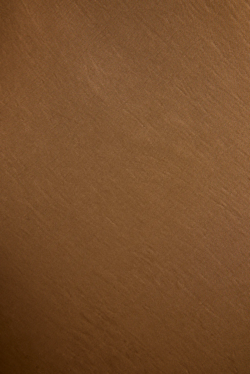 Mirabella Bronze Satin Maxi Dress