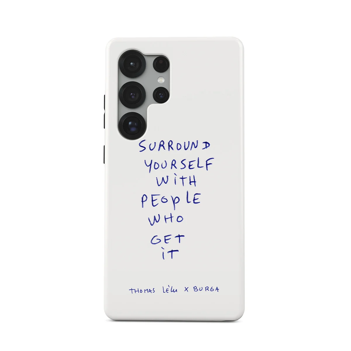 Get It - Samsung Galaxy S25 Ultra ケース