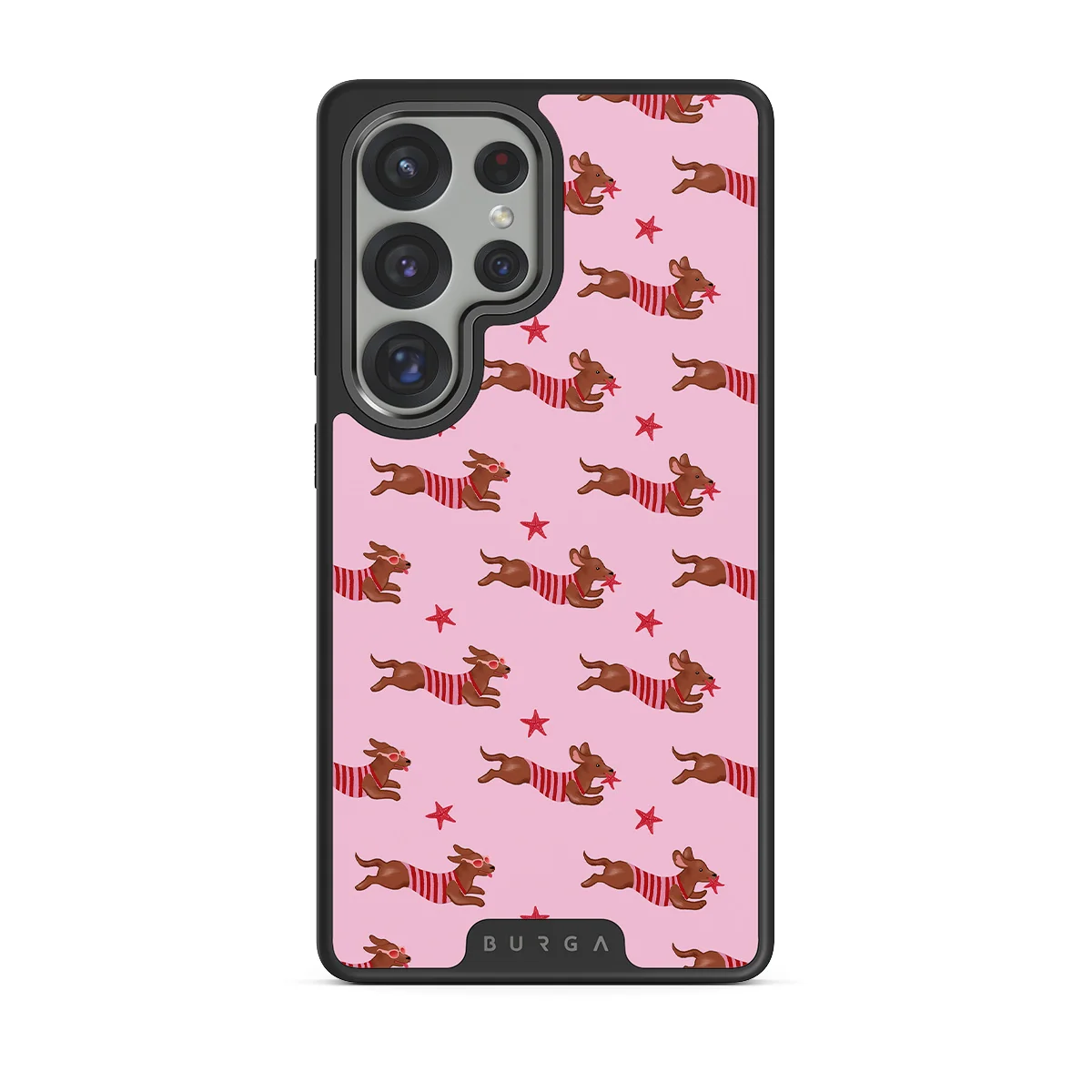 Hot Dog - Samsung Galaxy S25 Ultra ケース