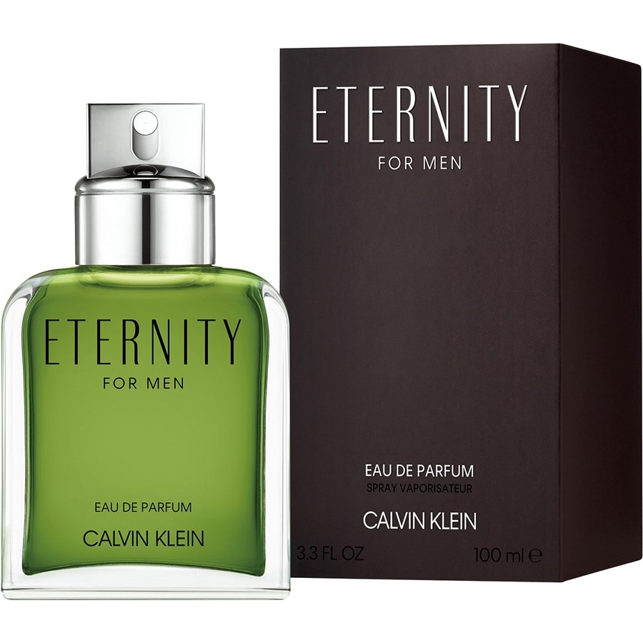 Calvin Klein Eternity for men Eau de Parfum Spray