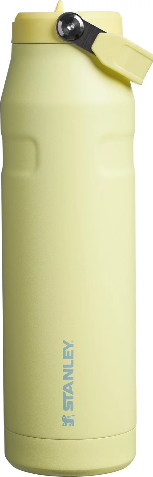Stanley 36 oz. IceFlow Bottle with Flip Straw Lid - Pomelo