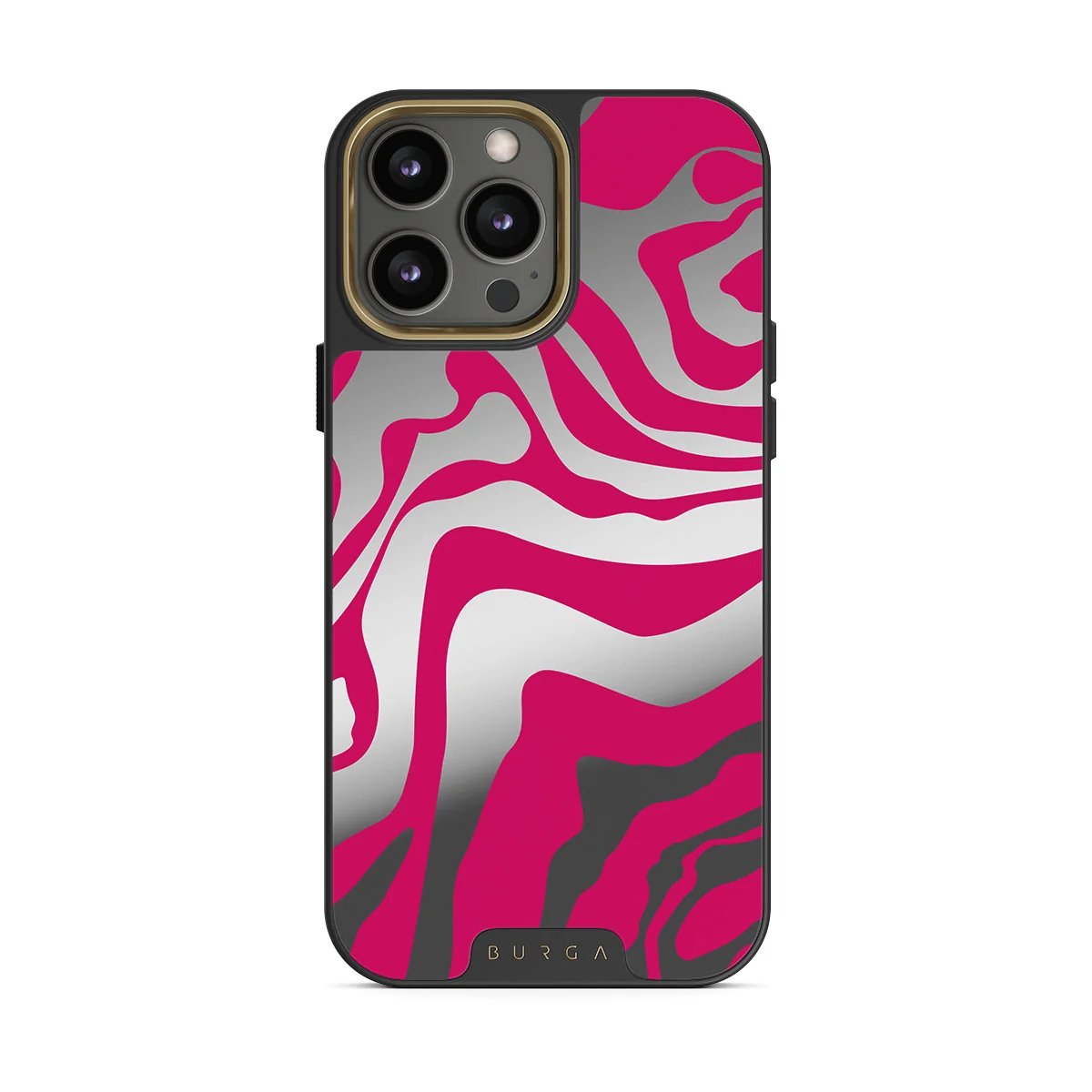 Siren - iPhone 12 Pro ケース