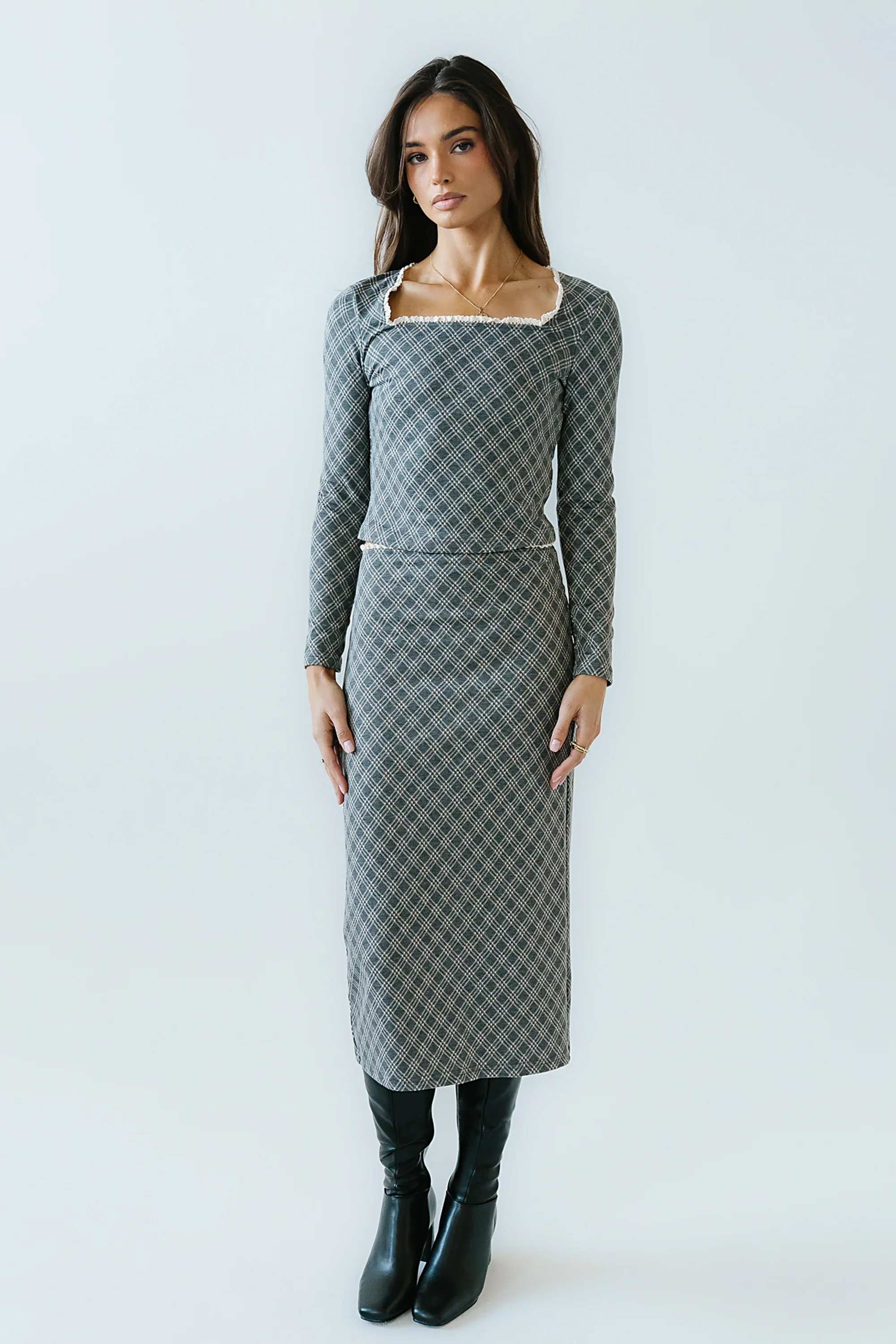 Bonnie Argyle Top