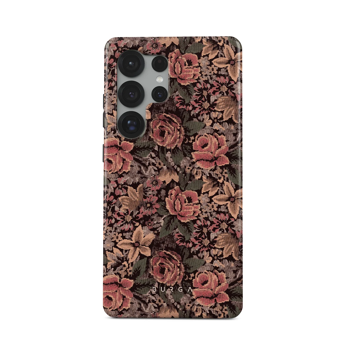 Woven Garden - Samsung Galaxy S25 Ultra ケース