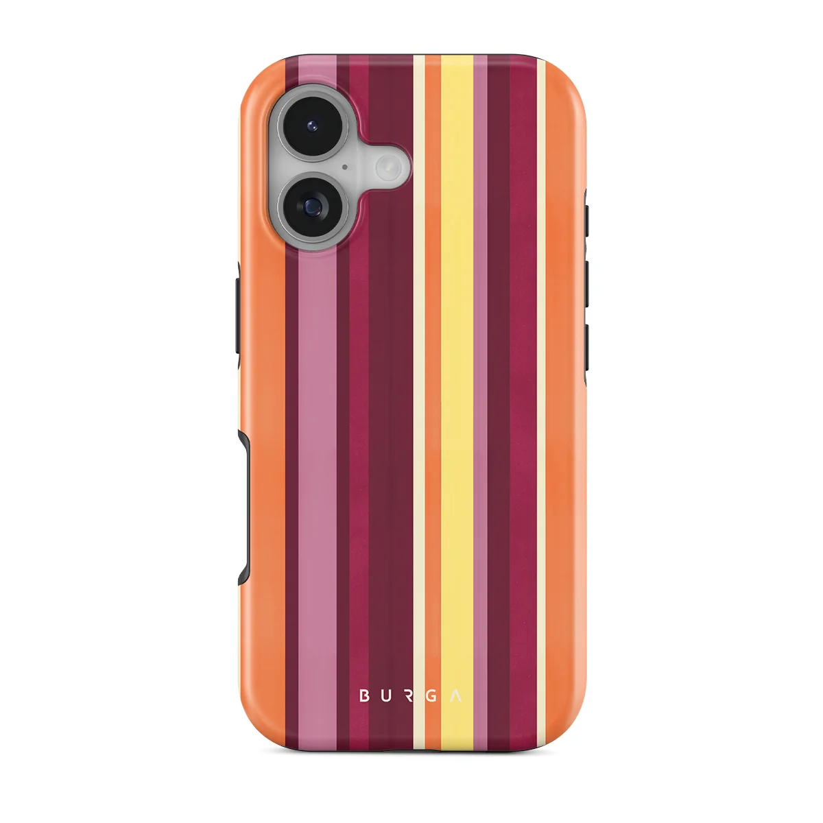 Maracuja - iPhone 17 ケース