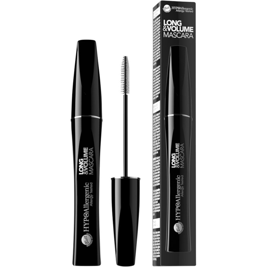 HYPOAllergenic Mascara Long & Volume Mascara