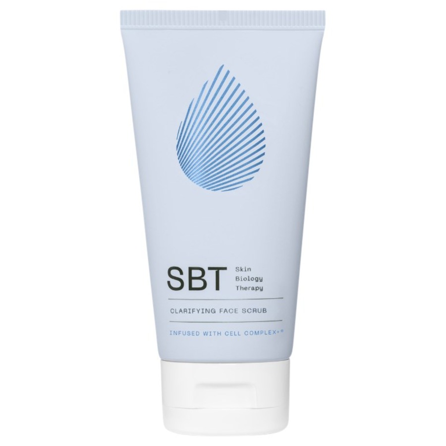 SBT cell identical care Essential Oczyszczający peeling do twarzy