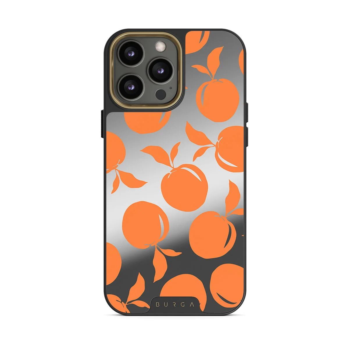 Peach Fuzz - iPhone 12 Pro ケース