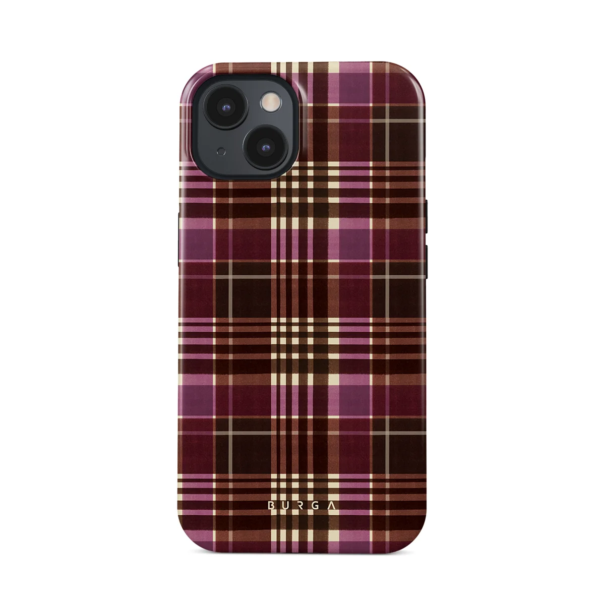 First Edition - iPhone 13 ケース