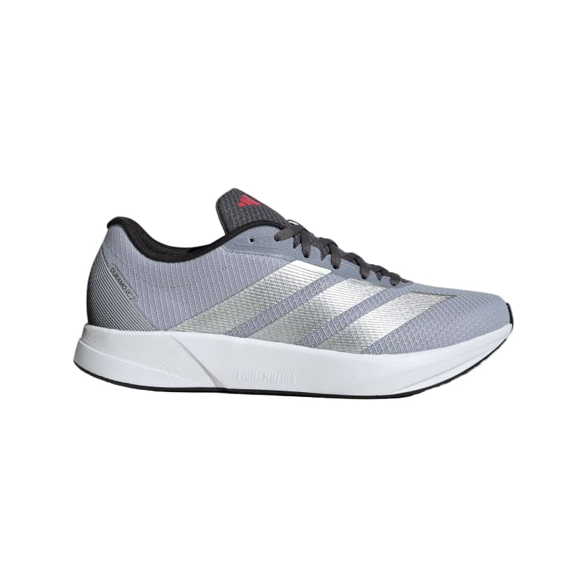 ADIDAS Duramo Men's Running Shoes Silver JS4430
