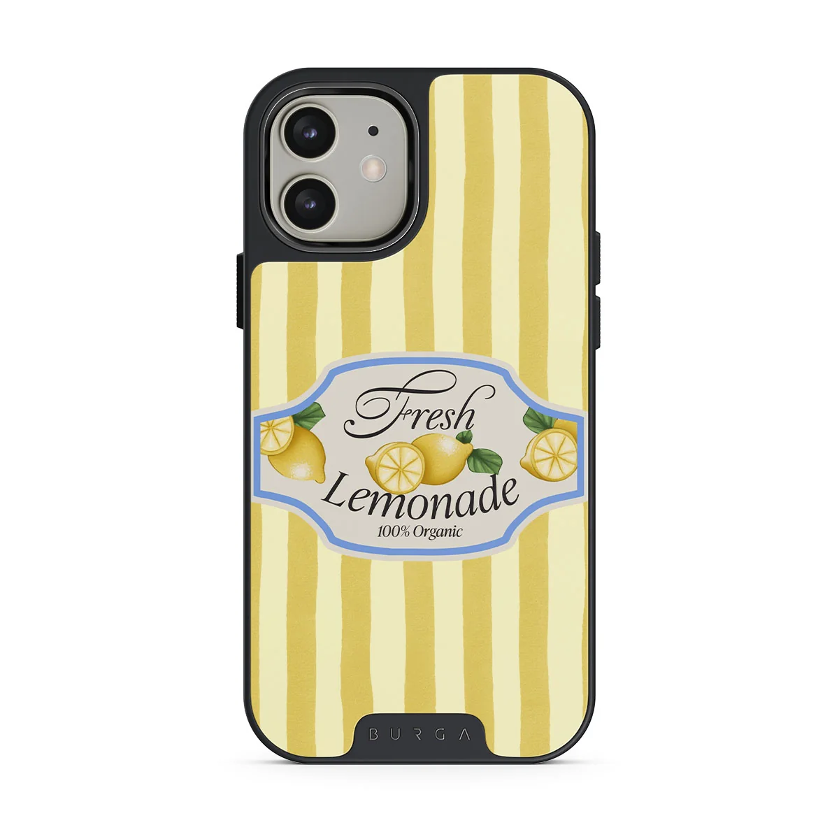 Frizzante - iPhone 12 ケース