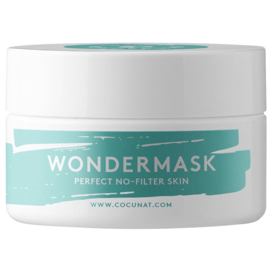 COCUNAT Maseczki na twarz Wondermask