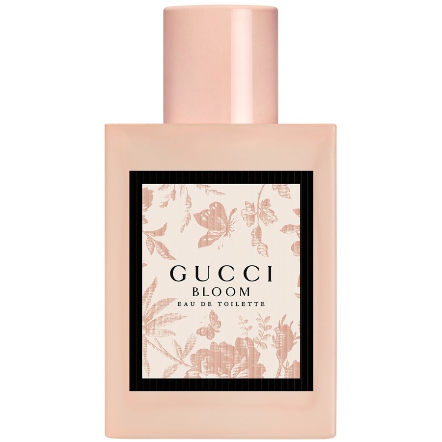Gucci Gucci Bloom Eau de Toilette Spray