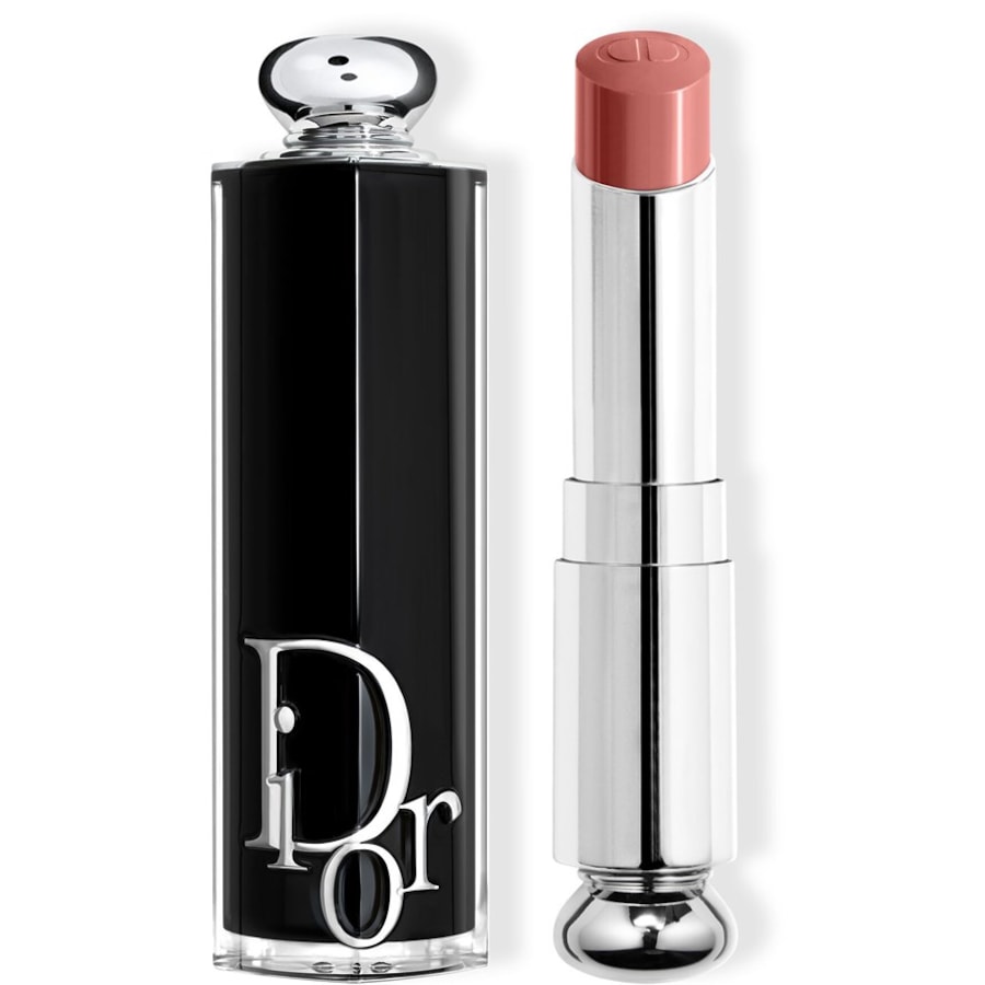 DIOR Pomadki Dior Addict Pomadka do ust - 90% składników pochodzenia naturalnego - z możliwością ponownego napełniania.