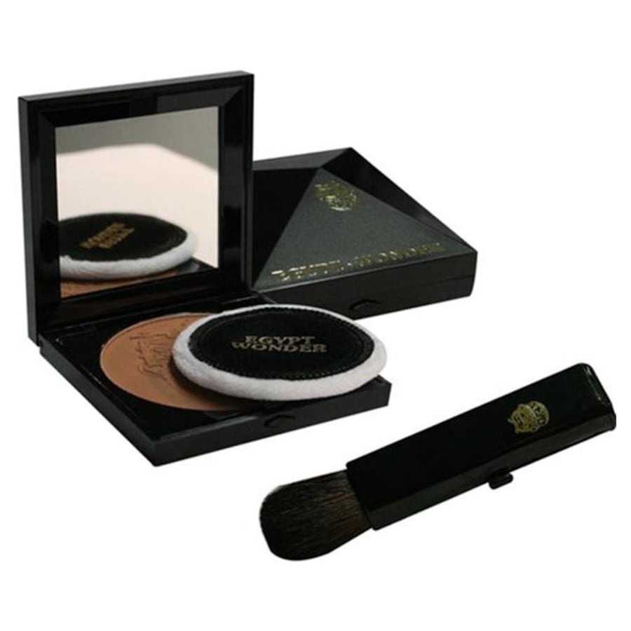 Tana Makijaż twarzy Egypt Wonder Sport Compact Set