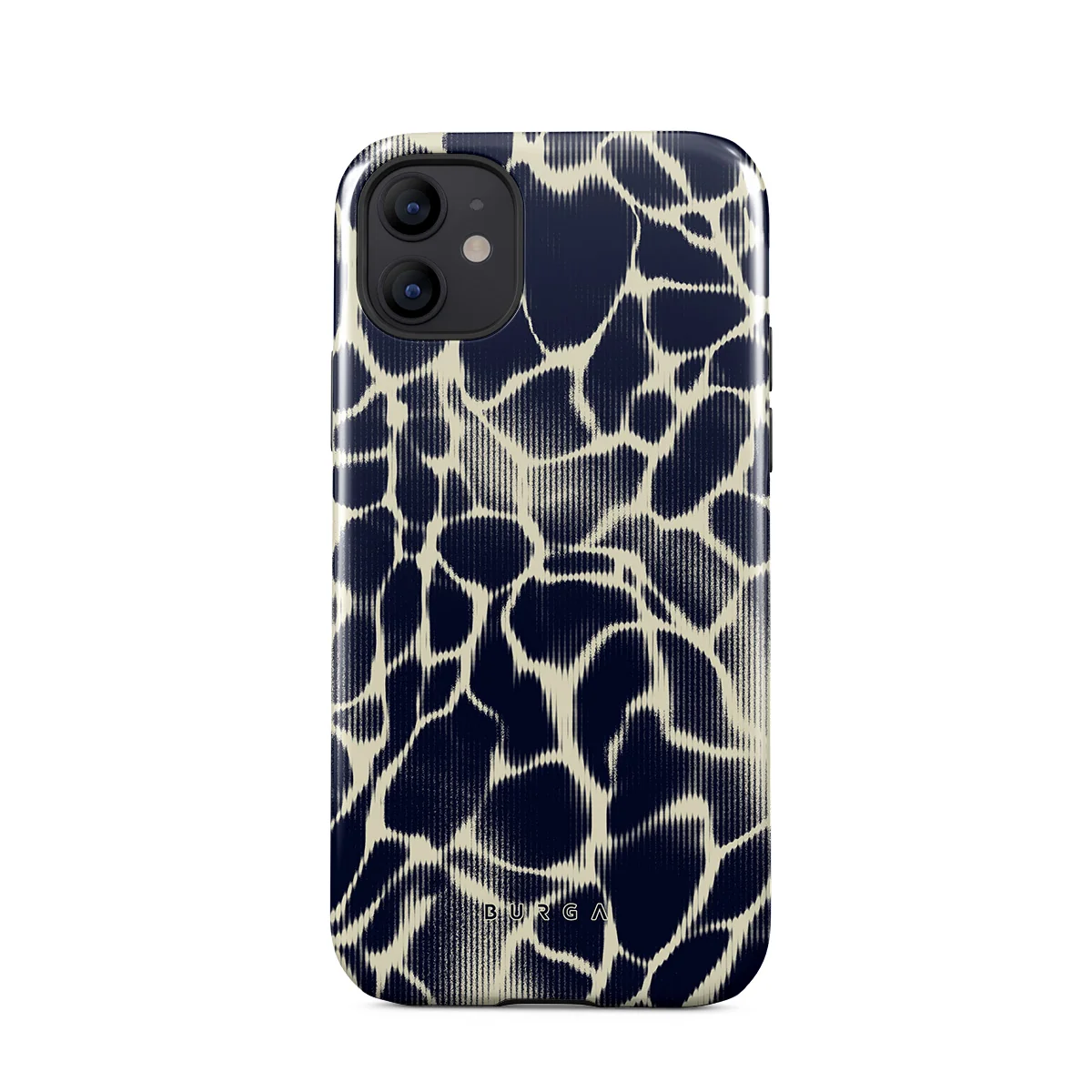 Abyss - iPhone 12 Mini ケース