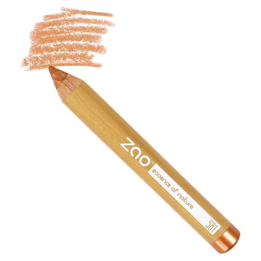 Zao Eyeliner & Kajal Długopis Jumbo