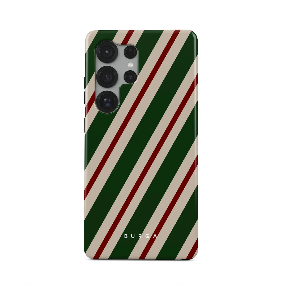 North Pole - Samsung Galaxy S25 Ultra ケース