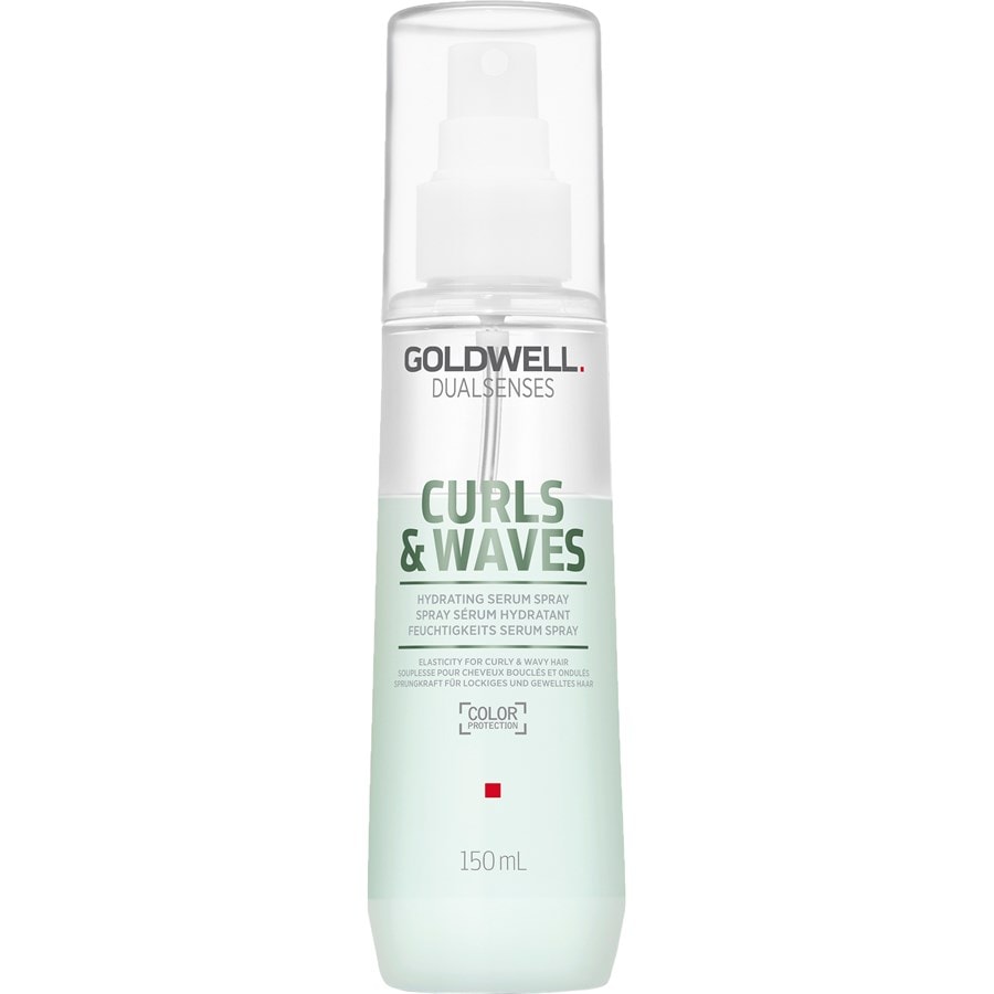Goldwell Curls & Waves Curls & Waves Serum Spray