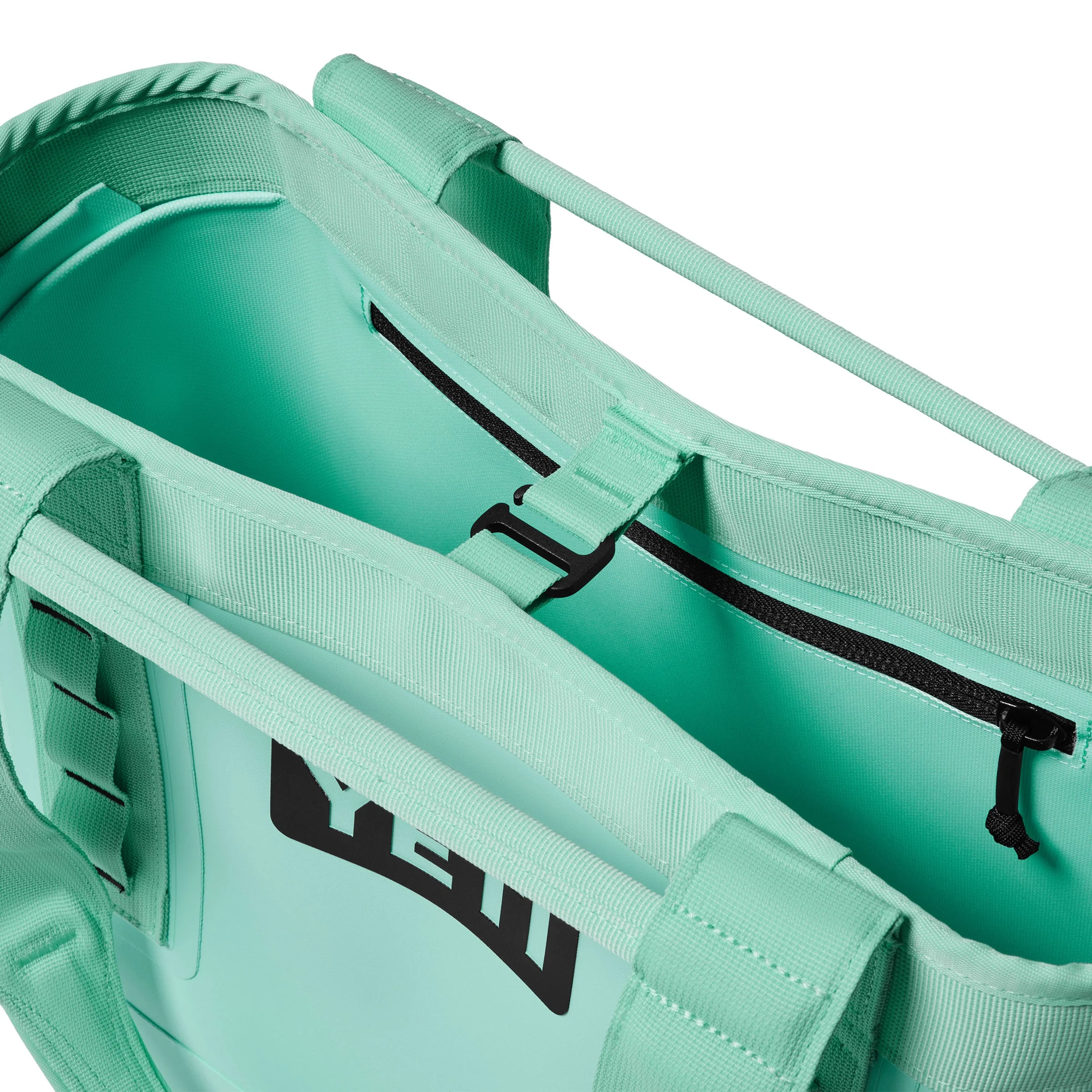 Camino® Carryall 20 in Seafoam - luluinthesky
