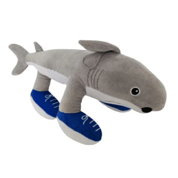 Shark Italian Brainrot Meme Buddy 13