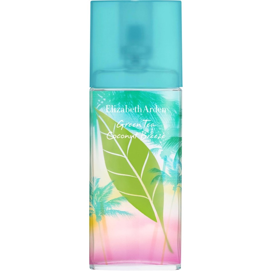 Elizabeth Arden Green Tea Eau de Toilette Spray Kokosowa bryza