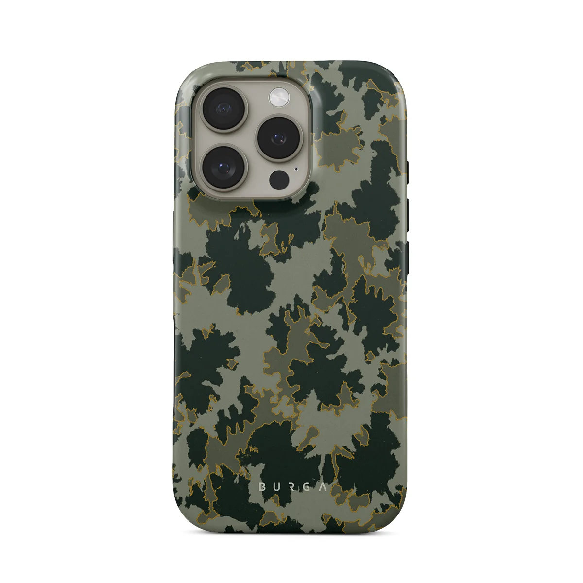 Moss - iPhone 16 Pro Max ケース