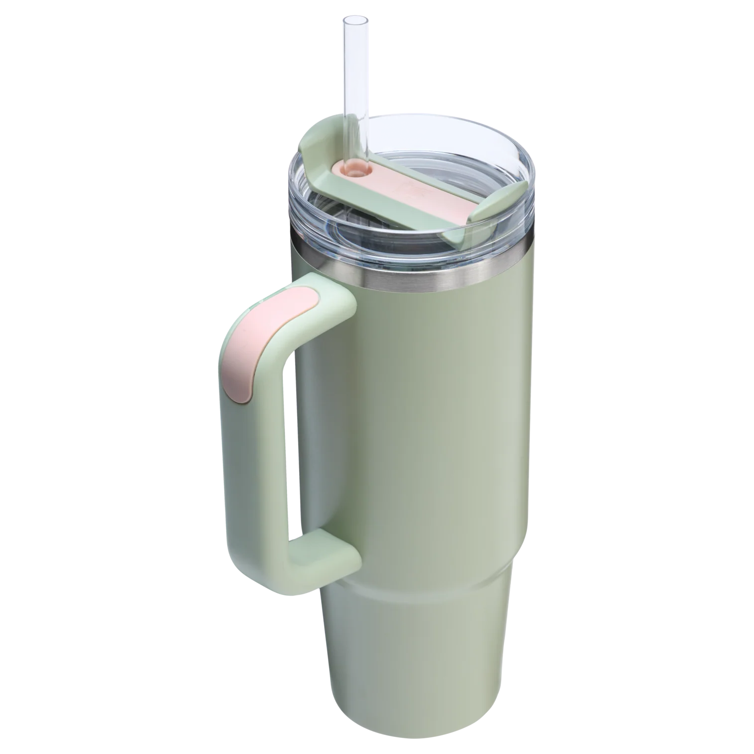 The Quencher H2.0 Flowstate™ Tumbler | Stanley Create