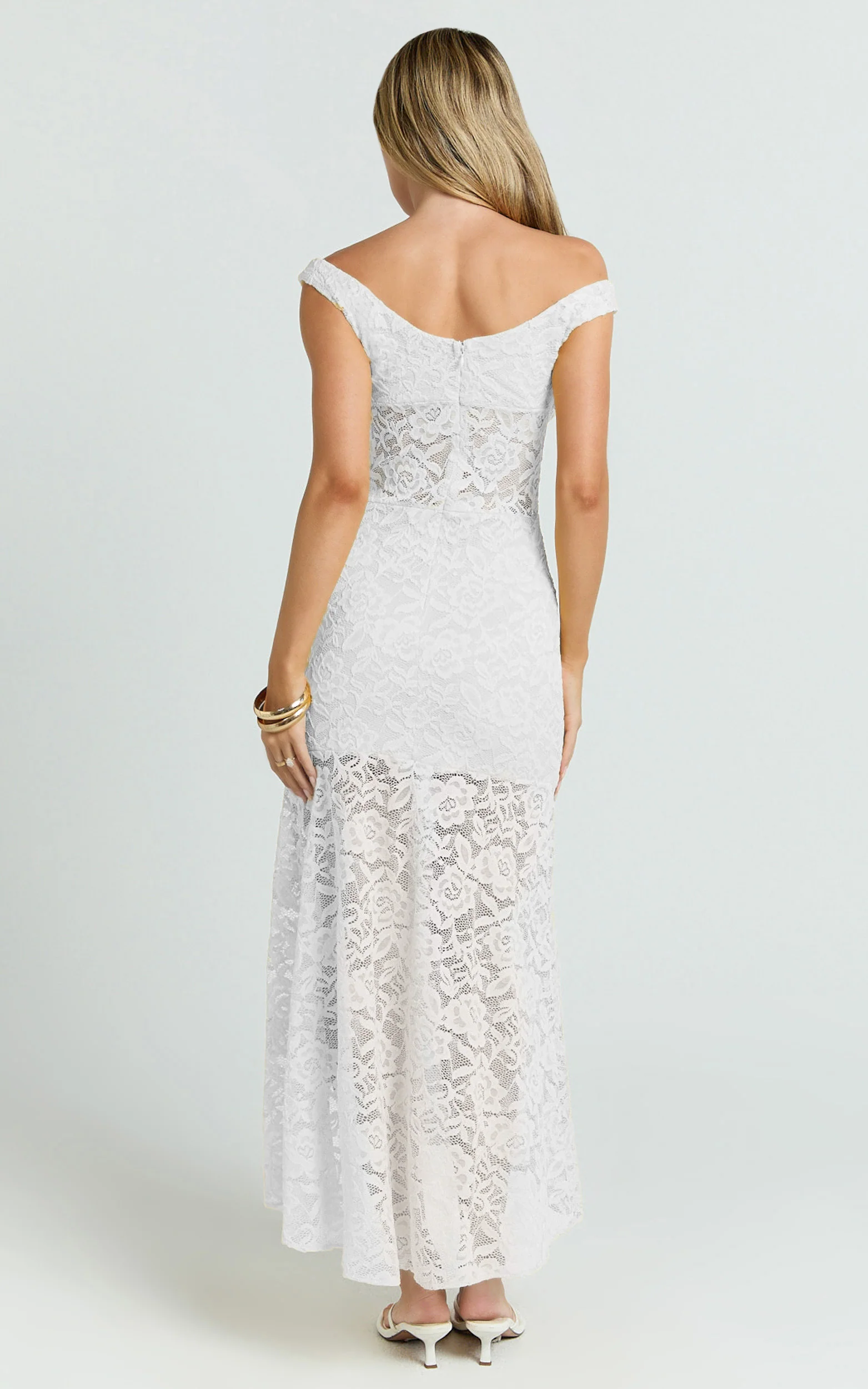 Tatum Midi Dress