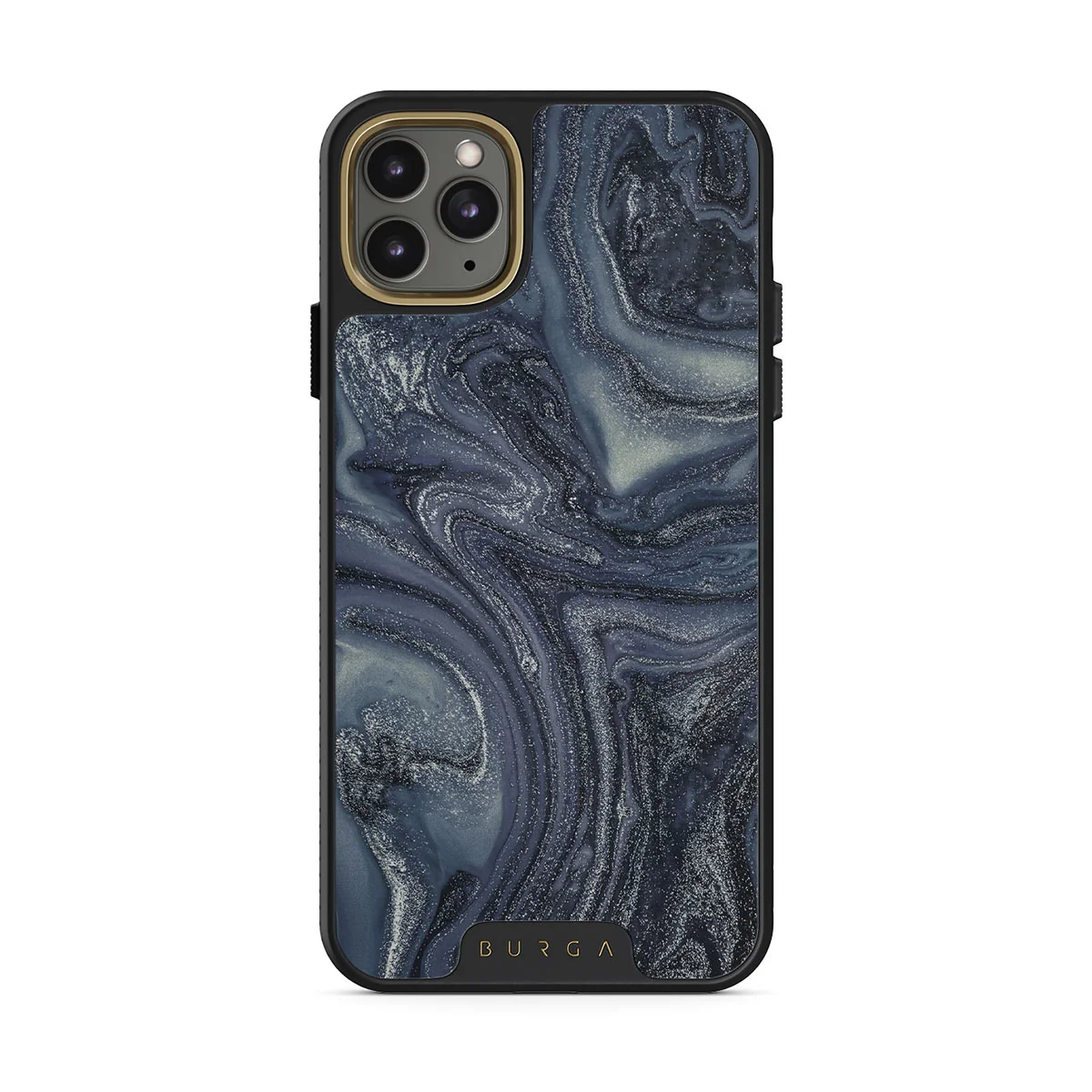 Navy Trench - Blue iPhone 11 Pro Max ケース