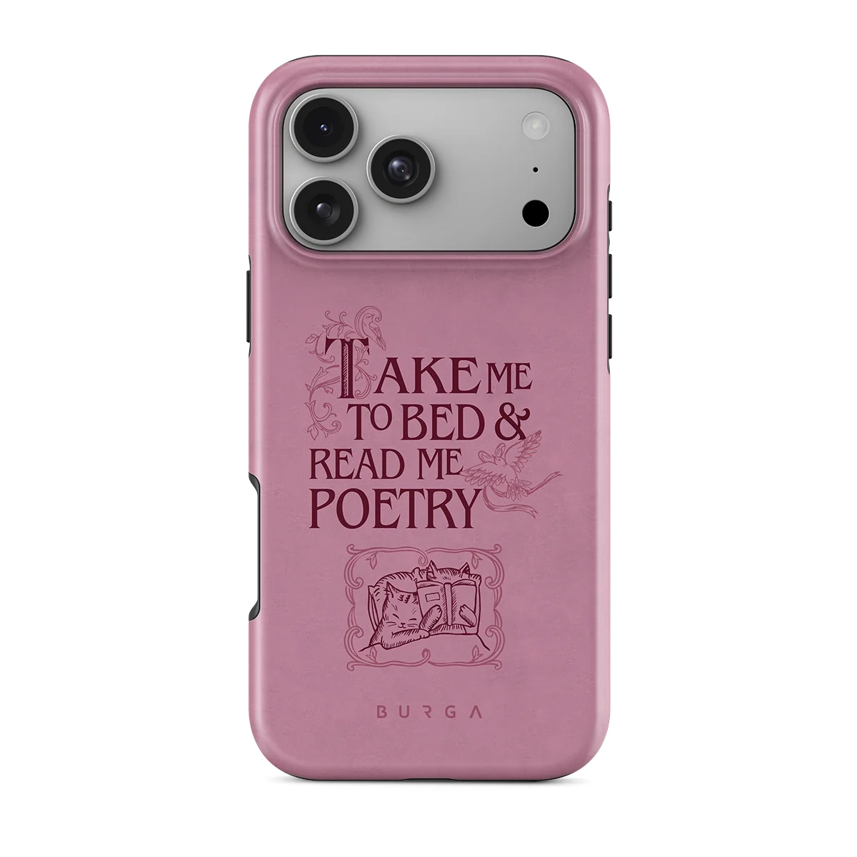 Read Me - iPhone 17 Pro Max ケース
