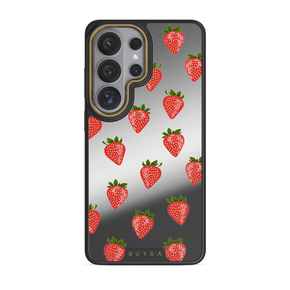 Strawberry Girl - Samsung Galaxy S26 Ultra ケース