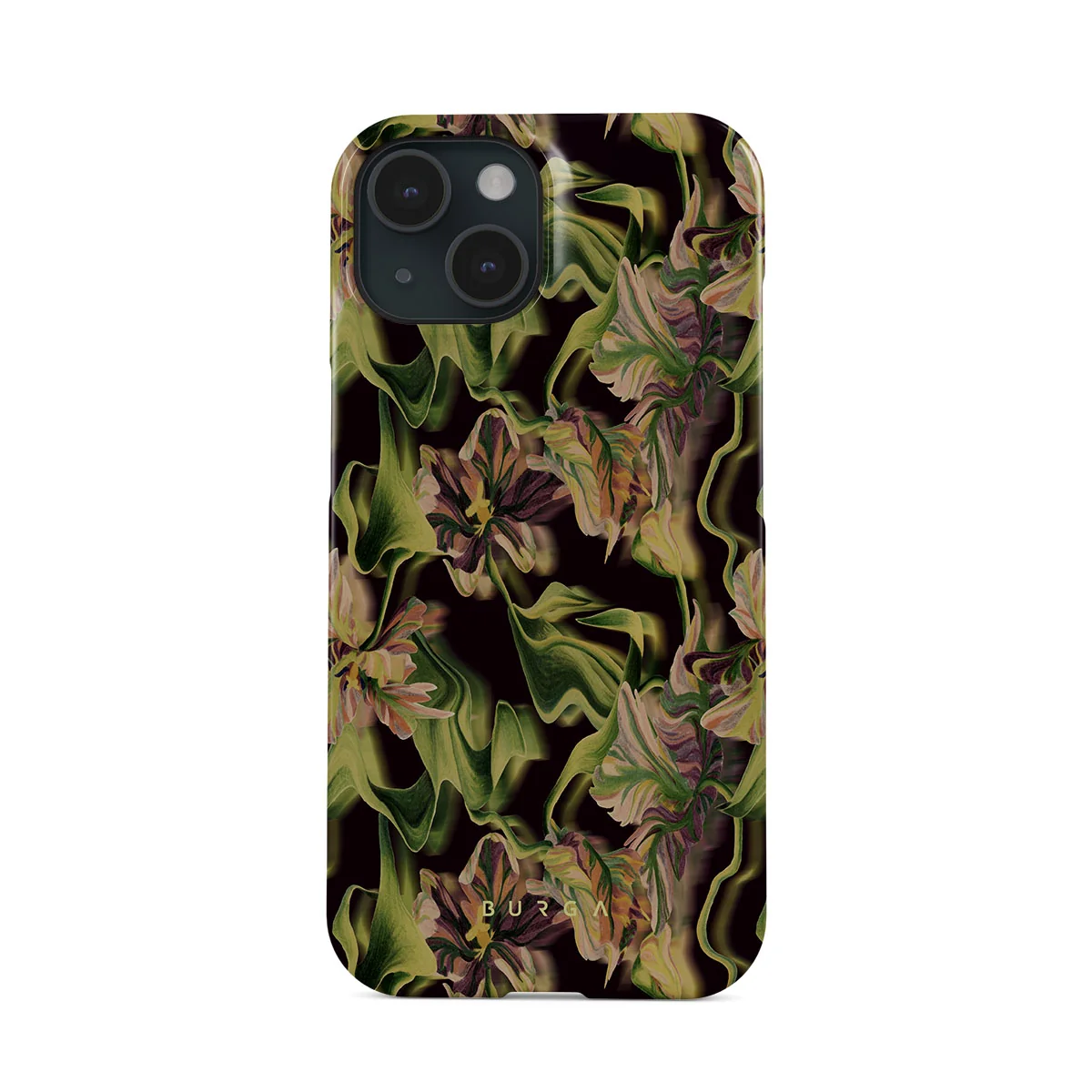 Subtropical - iPhone 15 Plus ケース