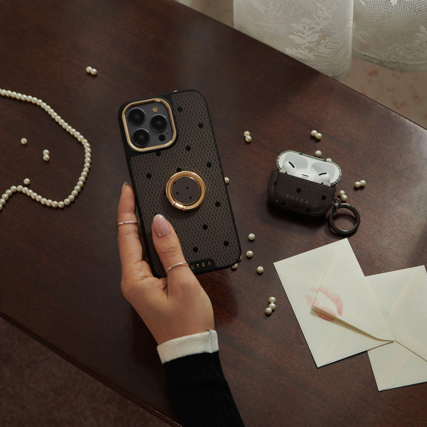 Provocation - Samsung Galaxy S25 ケース