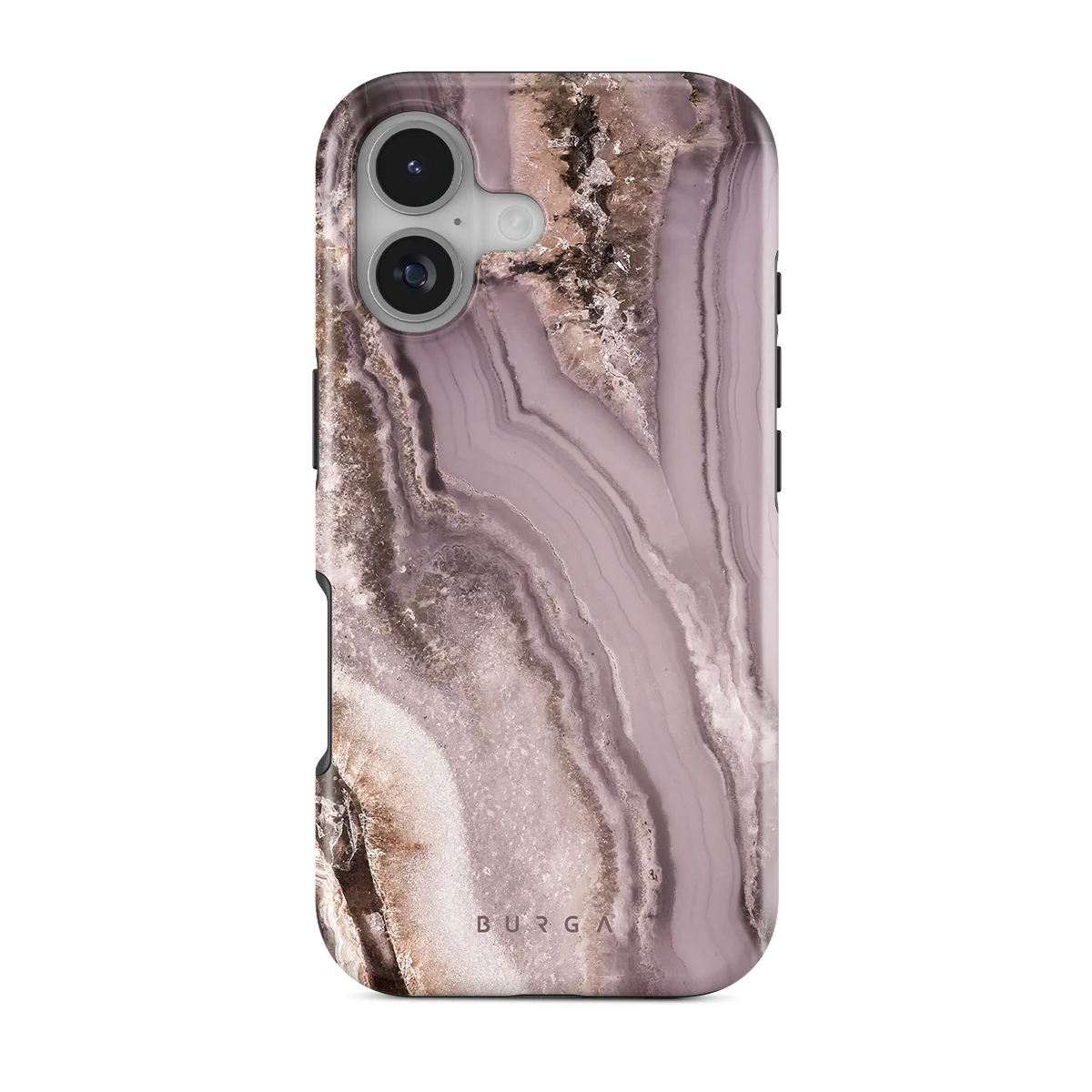 Golden Taupe - iPhone 17 ケース