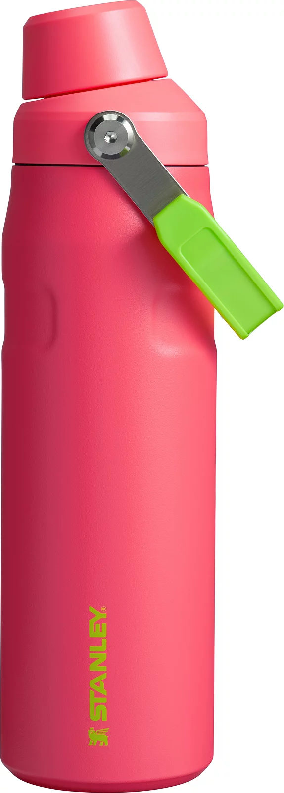 Stanley 24 oz. IceFlow Bottle with Fast Flow Lid - Hibiscus