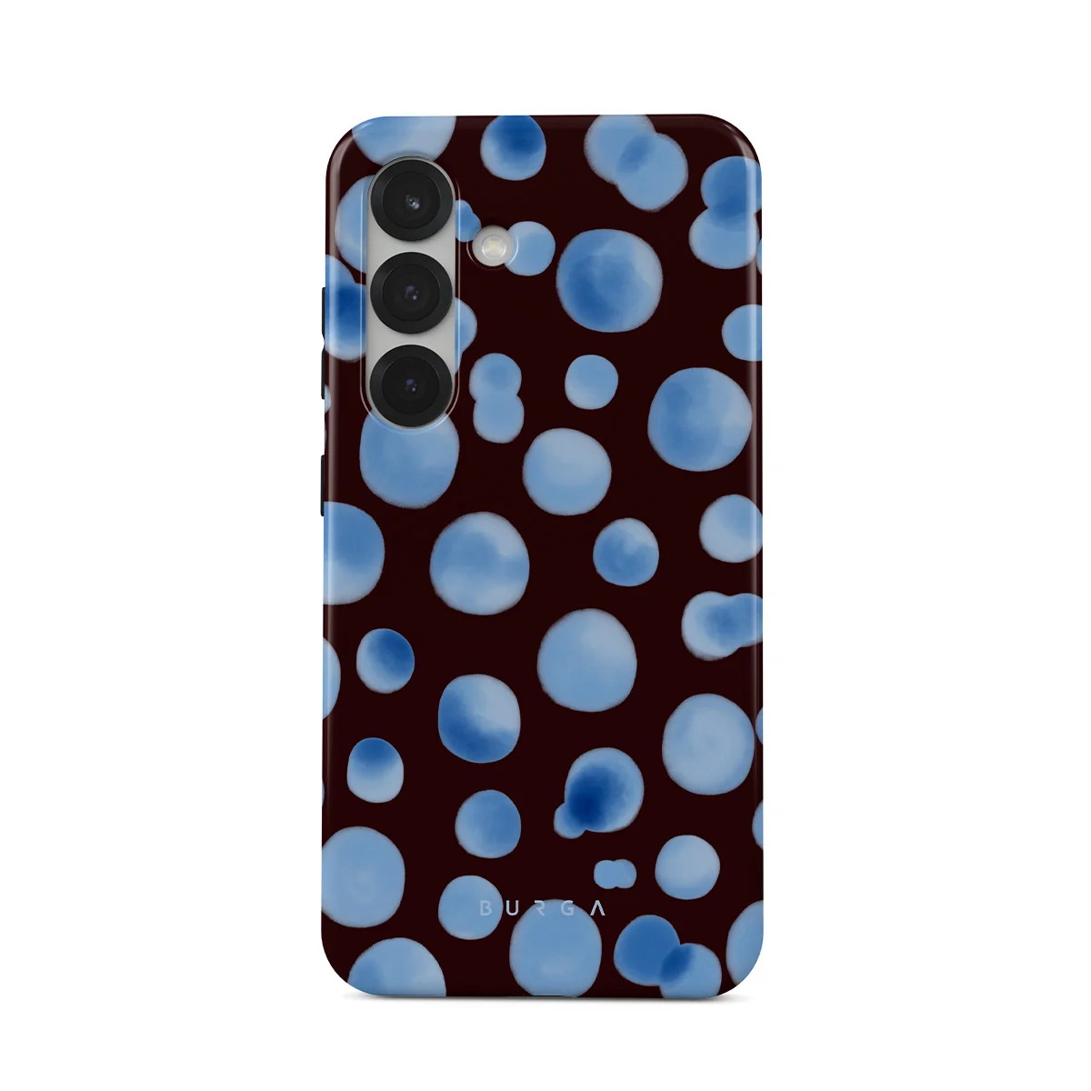 Bubble Bath - Samsung Galaxy S25 Plus ケース