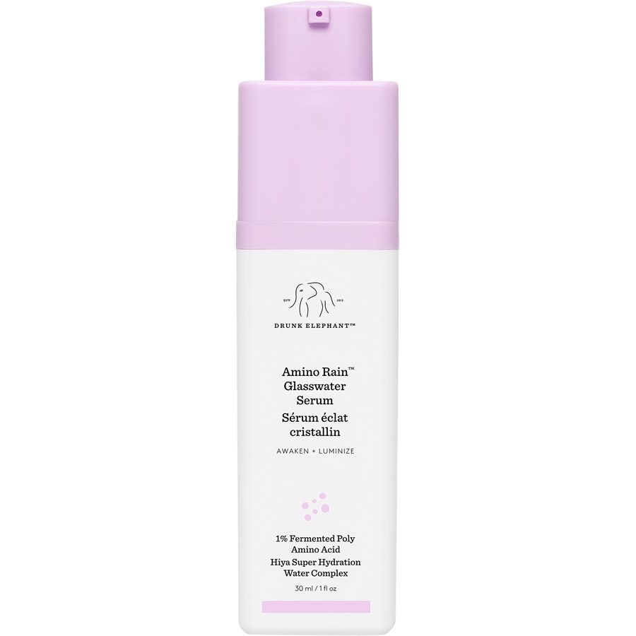 Drunk Elephant Serum Serum Amino Rain™ Glasswater