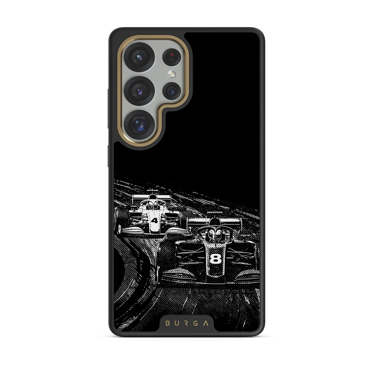 Apex - Samsung Galaxy S25 Ultra ケース