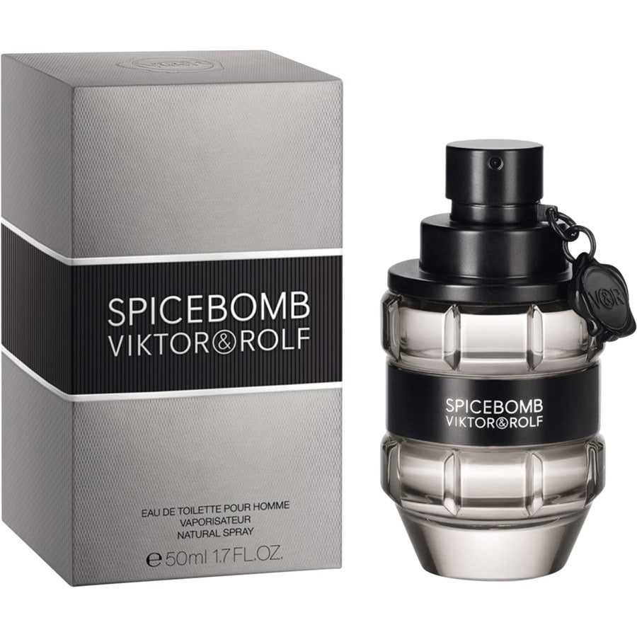 Viktor & Rolf Spicebomb Eau de Toilette Spray