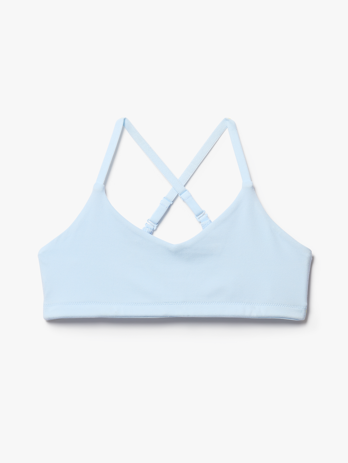 Athleta Girl Just Right Adjustable Bra