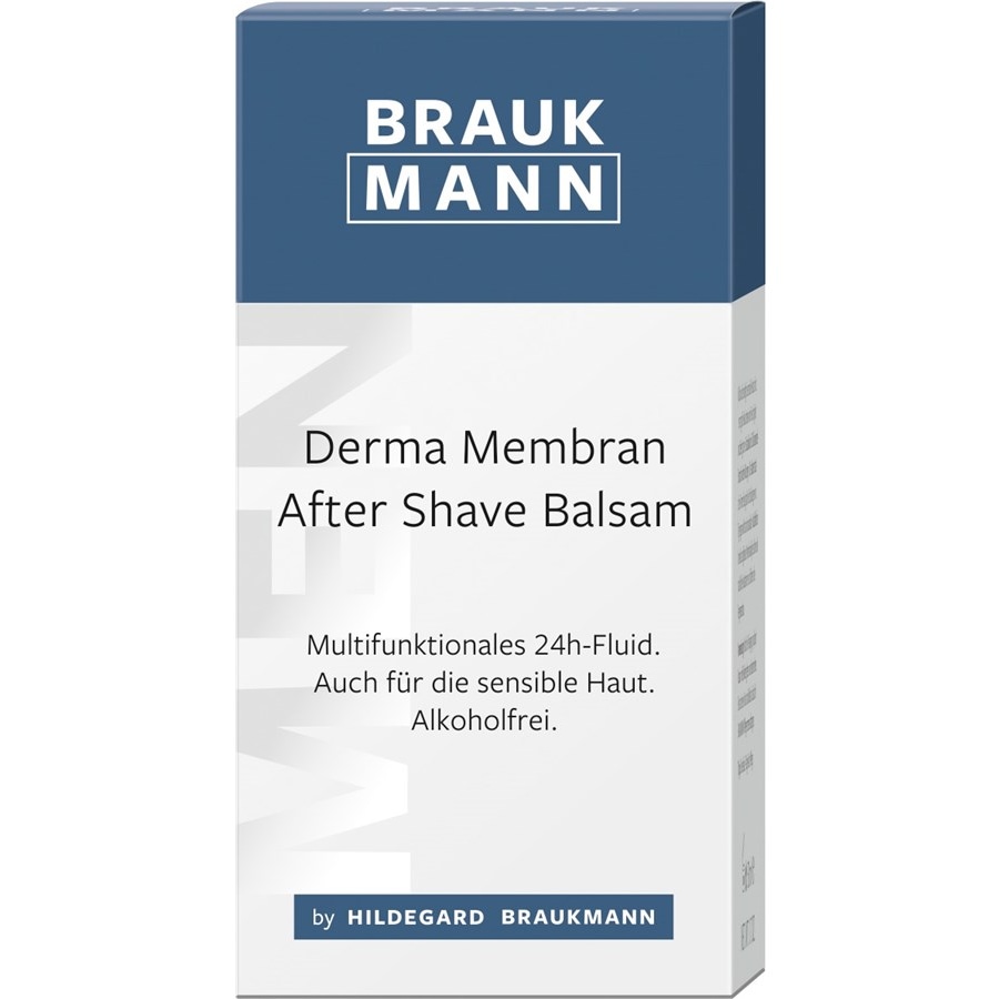 Hildegard Braukmann Golenie i pielęgnacja zarostu After Shave Balm