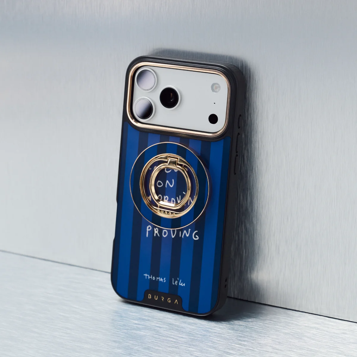 Focus On - Samsung Galaxy S25 Plus ケース