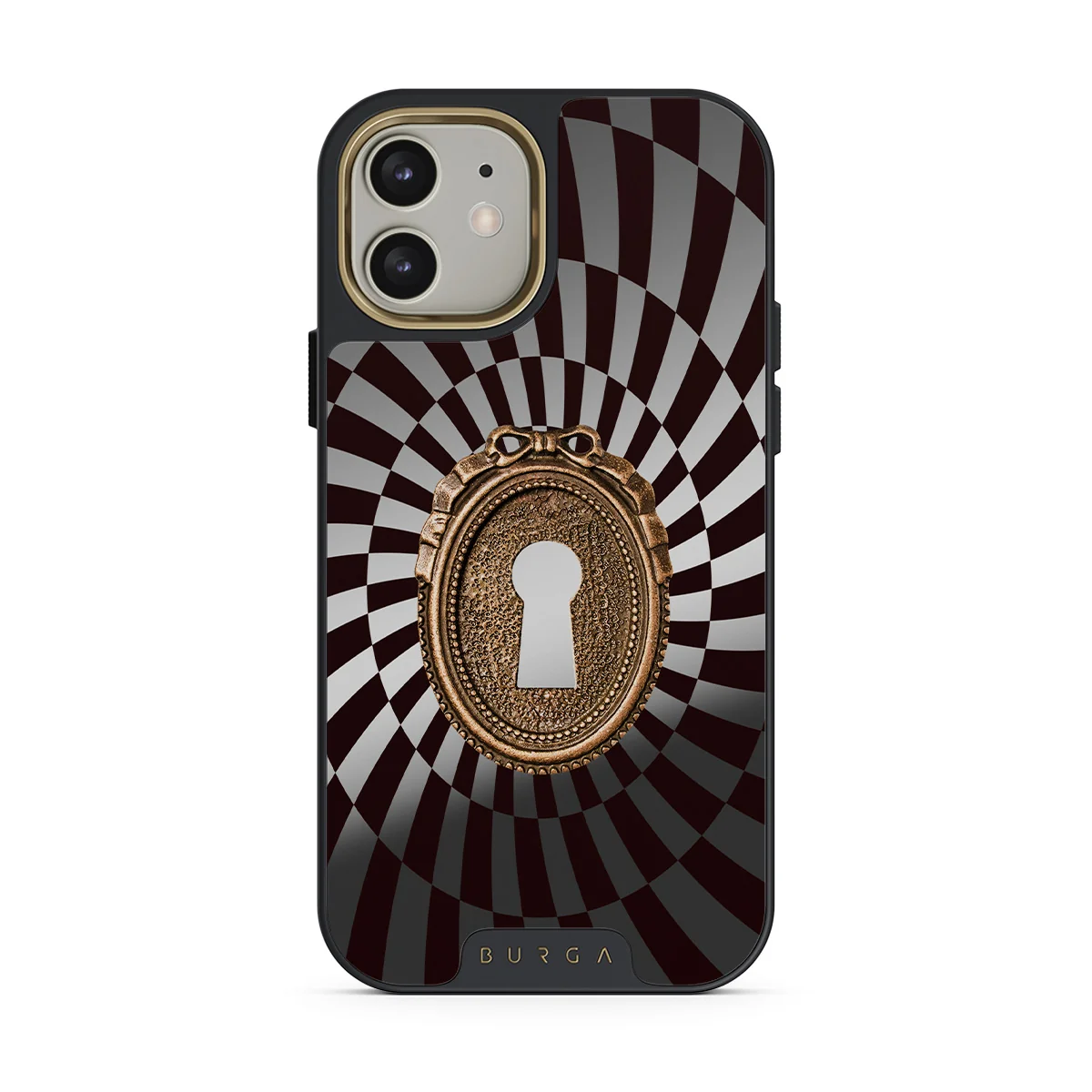 Paradox - iPhone 12 ケース