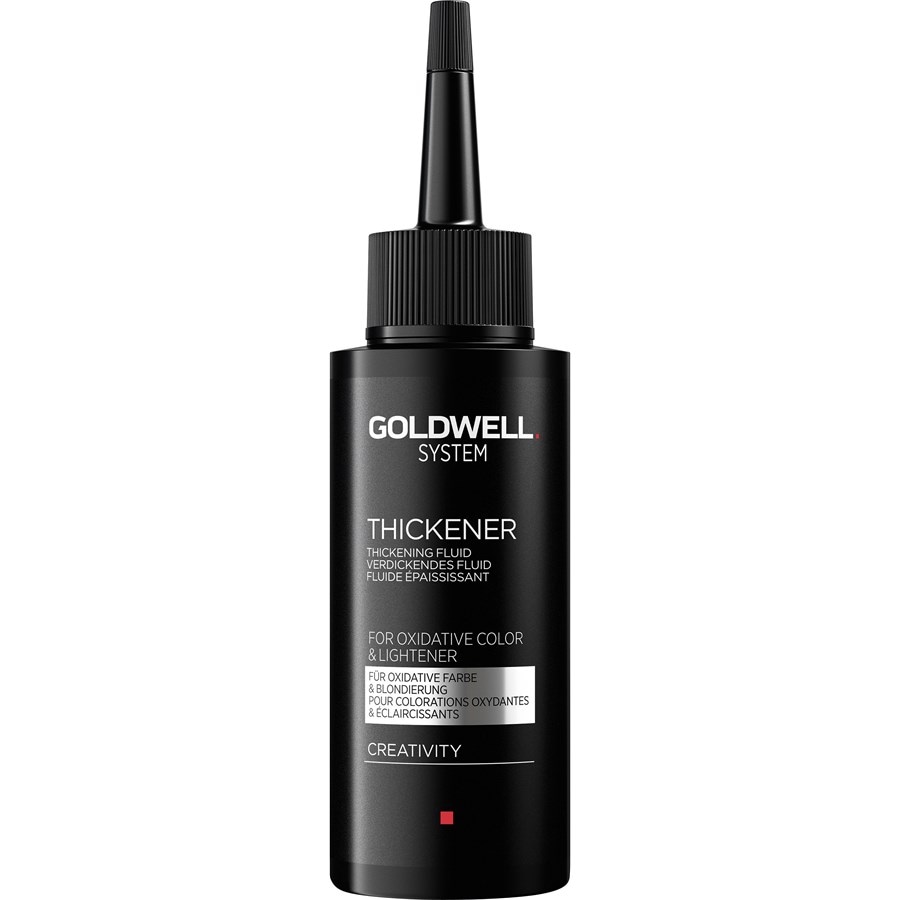 Goldwell Colour Service Zagęszczacz