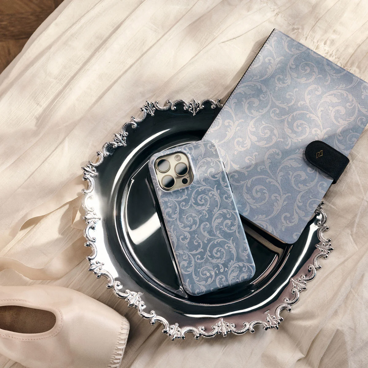 Mystique - Samsung Galaxy S25 Edge ケース