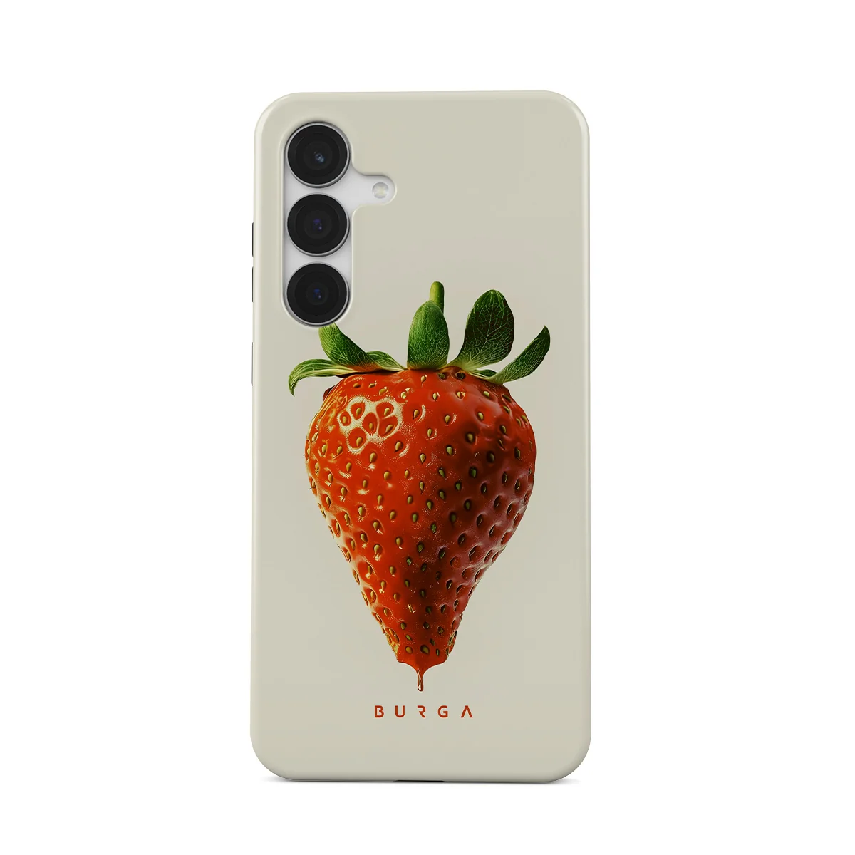 Juicy - Samsung Galaxy S25 FE ケース