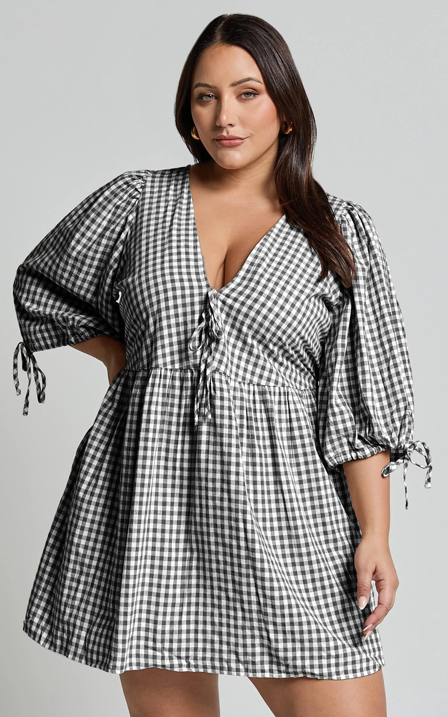 Rosita Mini Dress