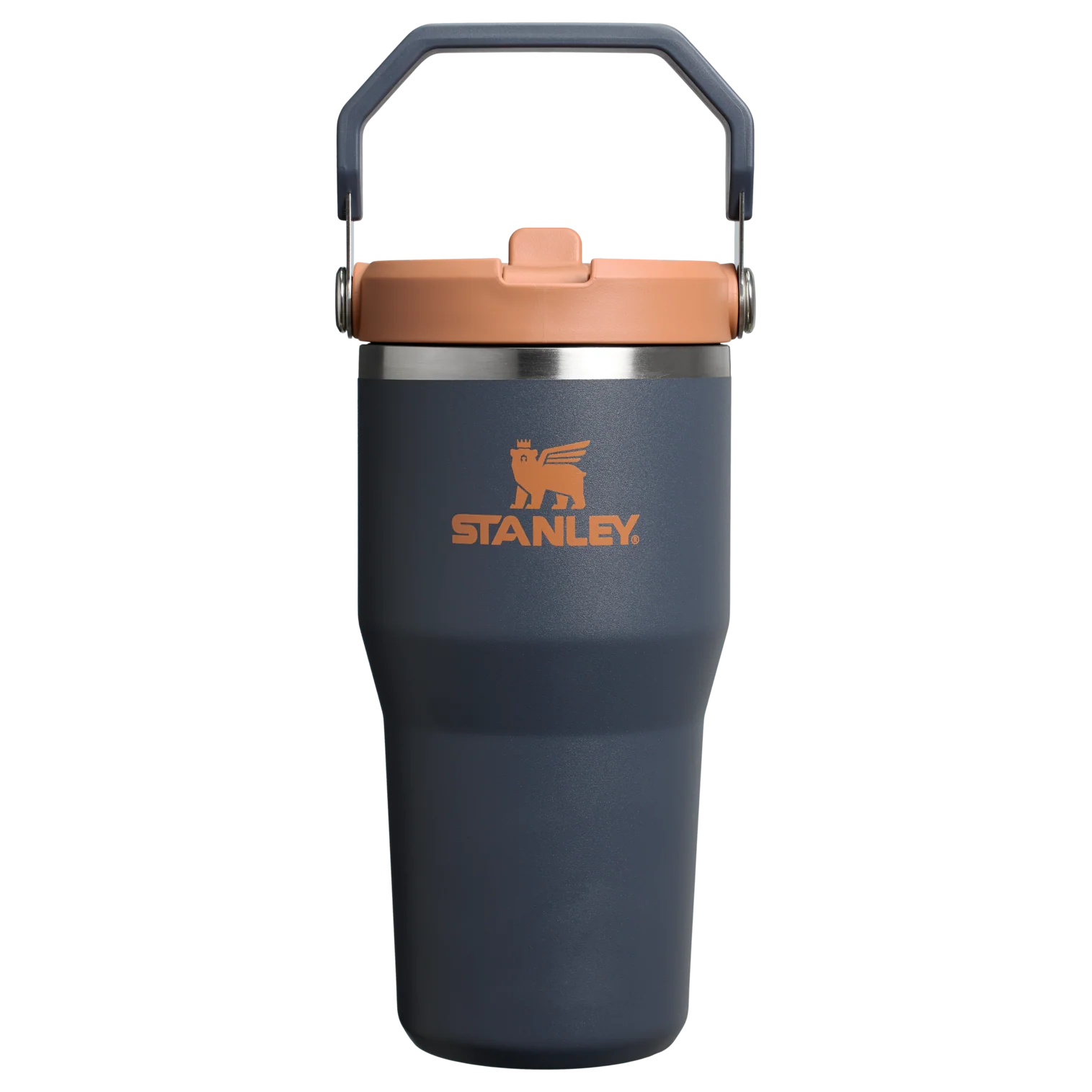The IceFlow™ Flip Straw Tumbler | Stanley Create