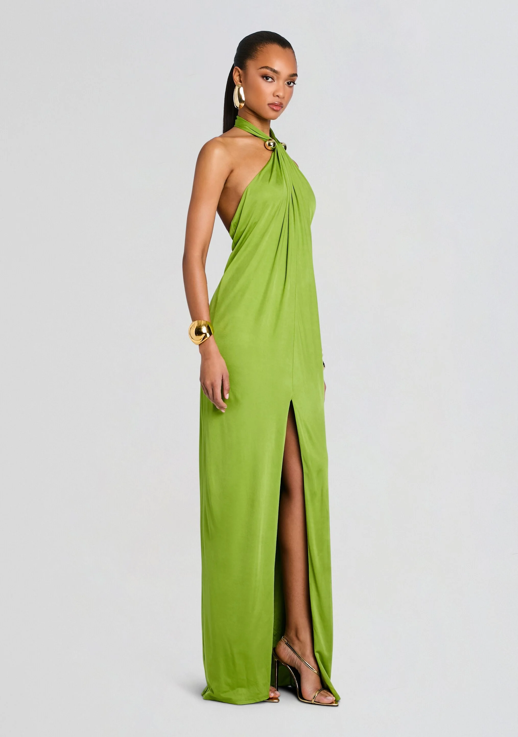 Becs Dress